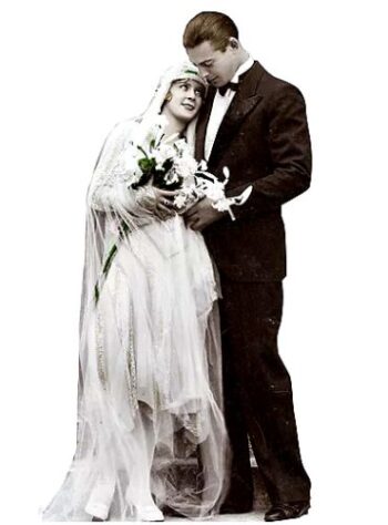 Life Size Cutouts