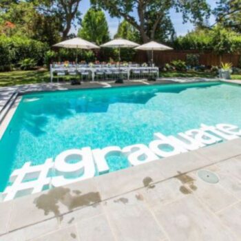 Pool Floaties
