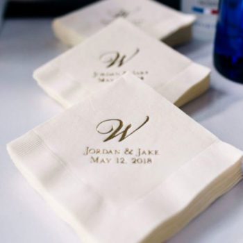 Event Napkins