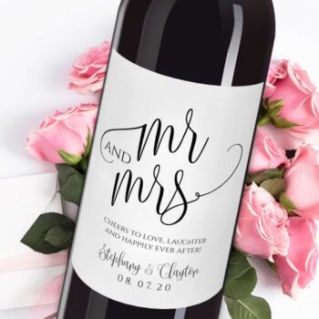 Wine Labels
