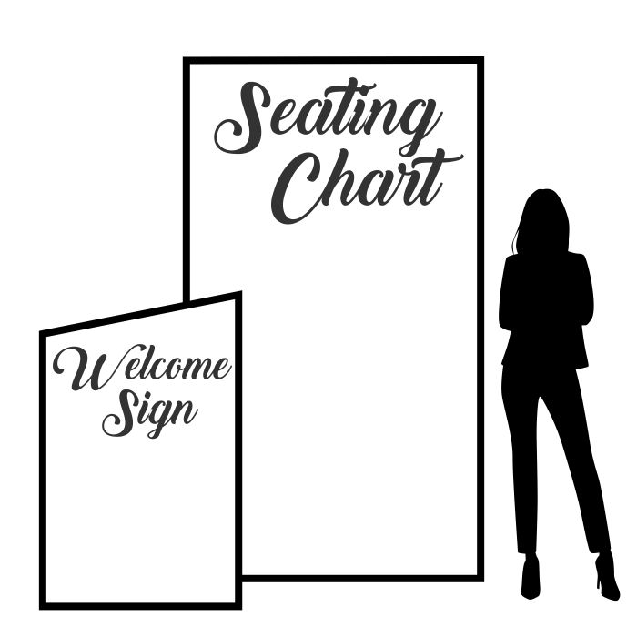 Seating Chart