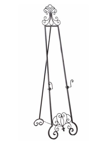 Metal Easel Stand
